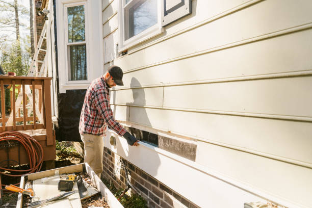 Trusted Siding service in Jonesville, NC - Creative Siding